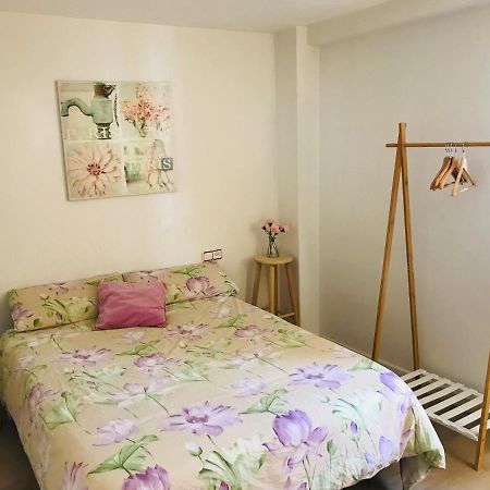 Acogedor Espacio En Pleno Casco Antiguo Pontevedra Luaran gambar