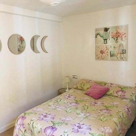Acogedor Espacio En Pleno Casco Antiguo Pontevedra Luaran gambar