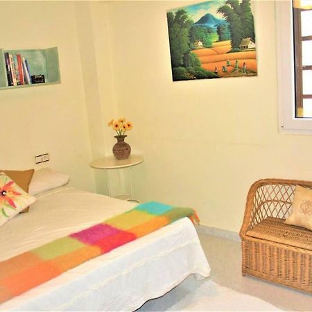 Acogedor Espacio En Pleno Casco Antiguo Pontevedra Luaran gambar